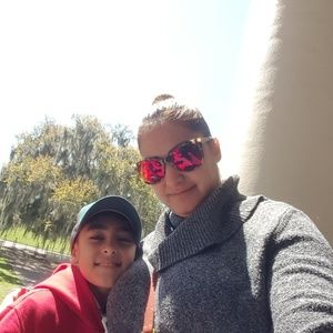 Meet your Posher, Barbara